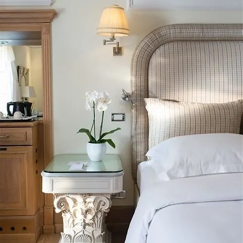 Il Palazzetto Hotel Rome 2*,