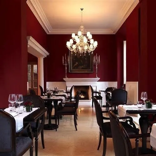 Il Palazzetto Hotel Rom
