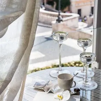 Guest house Il Palazzetto Hotel Rome