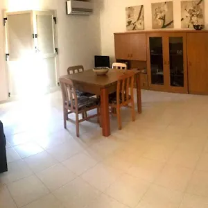  Appartamento Casa Giummarra Al Primo Piano Italia