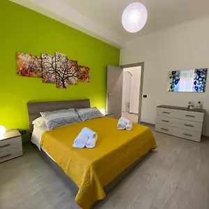 Mimma's House Monteverde Near Trastevere Roma