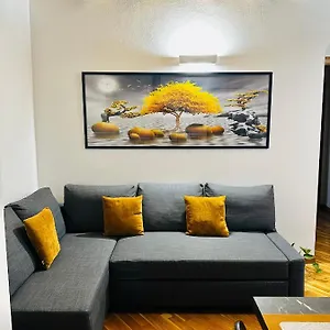 Stella Center Apartamento
