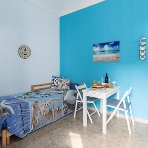  Casa vacanze Syracuseapartments Il Pasubio Di Ortigia Italia