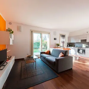  Casa vacanze Oasi Italia