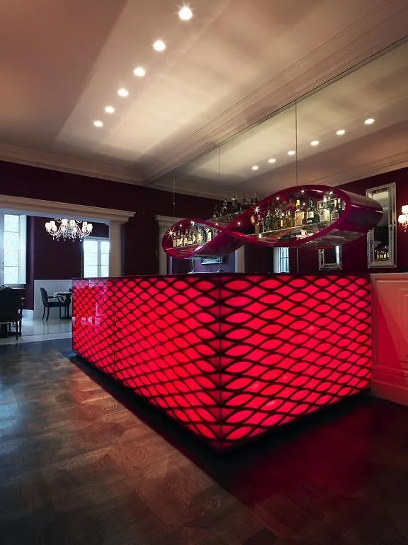 Hotel Il Palazzetto Rom Italien