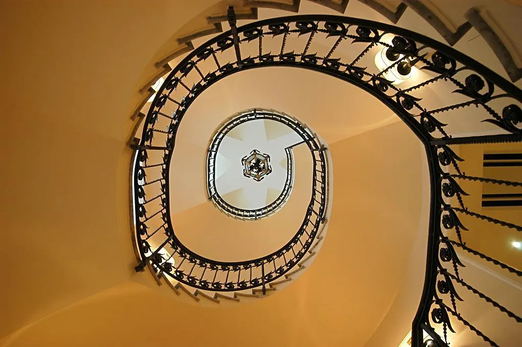 ** Gasthof Hotel Il Palazzetto Rom Italien