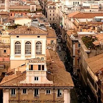 Hotel Il Palazzetto Rom 2*,