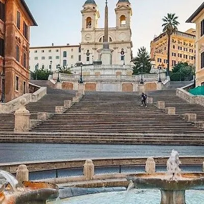 Hotel Il Palazzetto Rom Italien