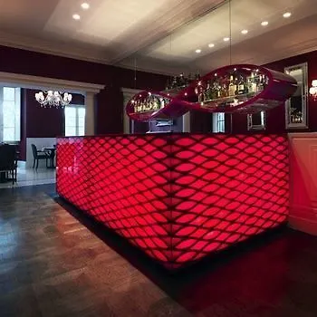 Hotel Il Palazzetto Rom