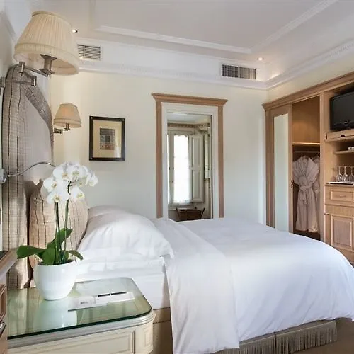 Hotel Il Palazzetto Rom 2*,  Italien