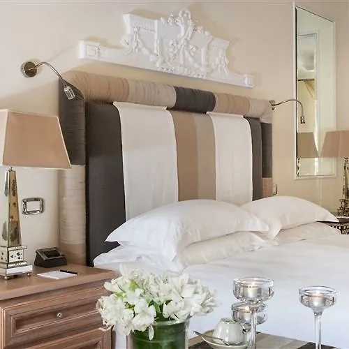 Hotel Il Palazzetto Rom Italien