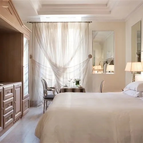 Gasthof Hotel Il Palazzetto Rom