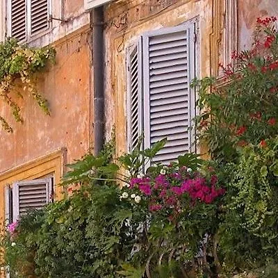 Gasthof Hotel Il Palazzetto Rom