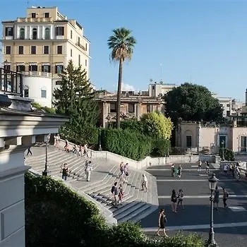 Hotel Il Palazzetto Rom