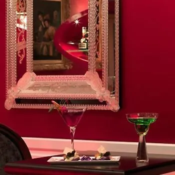 Gasthof Hotel Il Palazzetto Rom