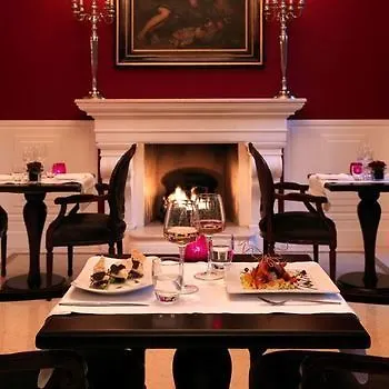 Hotel Il Palazzetto Rom Italien