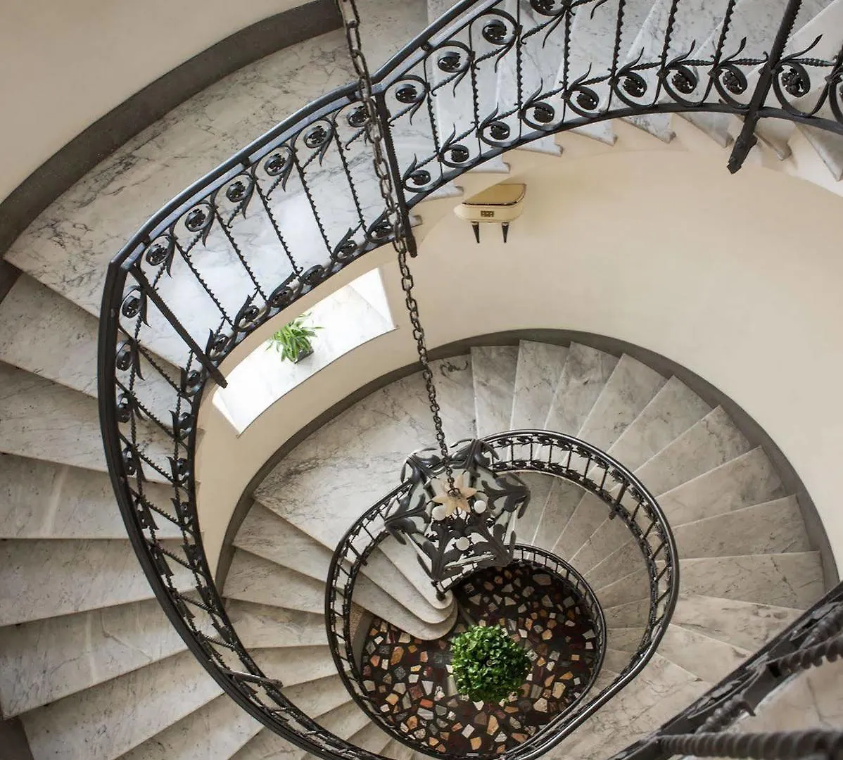 Hotel Il Palazzetto Rom 2*,