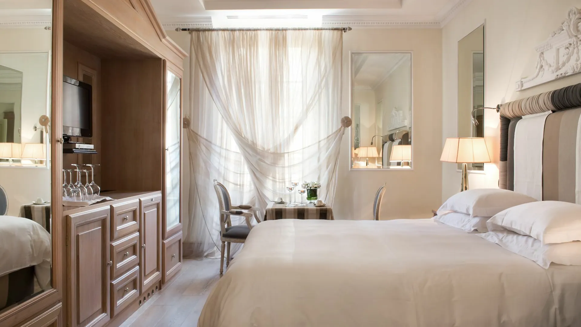 Hotel Il Palazzetto Rom