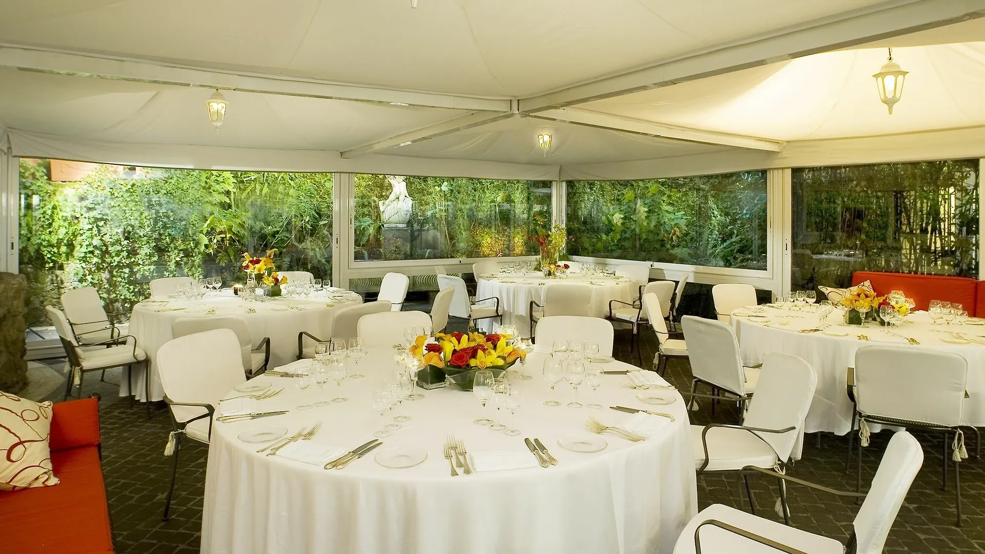 Hotel Il Palazzetto Rom 2*,